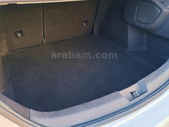 DEĞİŞENSİZ, BOYASIZ, ADBLUE'SUZ, OTOMATİK, MASRAFSIZ, SAHİBİNDEN SATILIK
