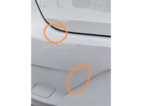 DEĞİŞENSİZ, BOYASIZ, ADBLUE'SUZ, OTOMATİK, MASRAFSIZ, SAHİBİNDEN SATILIK