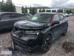 KARINCA OTOMOTİV'DEN 2023 OPEL MOKKA 1.2 130 AT8 GS