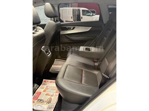 KARINCA OTOMOTİV 2024 CHERY TİGGO 7 PRO LUXURY 19 BİN KM'DE