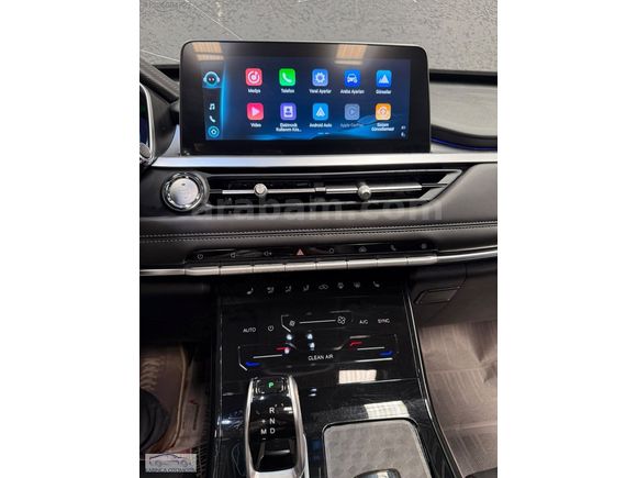 KARINCA OTOMOTİV 2024 CHERY TİGGO 7 PRO LUXURY 19 BİN KM'DE