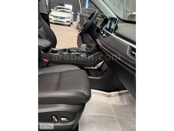 KARINCA OTOMOTİV 2024 CHERY TİGGO 7 PRO LUXURY 19 BİN KM'DE