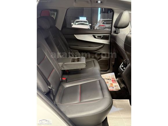 KARINCA OTOMOTİV 2024 CHERY TİGGO 7 PRO LUXURY 19 BİN KM'DE