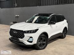 KARINCA OTOMOTİV 2024 CHERY TİGGO 7 PRO LUXURY 19 BİN KM'DE