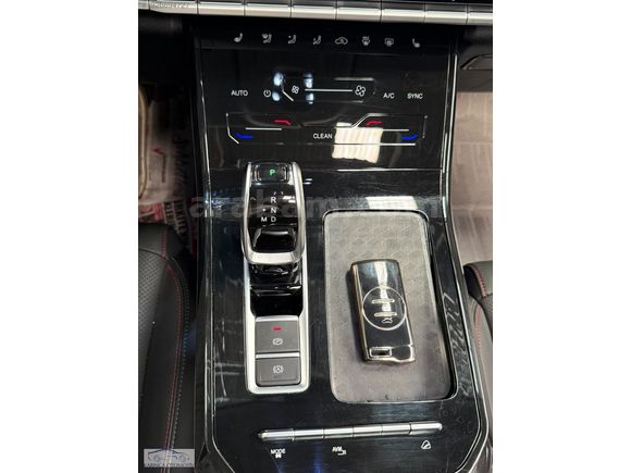 KARINCA OTOMOTİV 2024 CHERY TİGGO 7 PRO LUXURY 19 BİN KM'DE