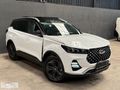 KARINCA OTOMOTİV 2024 CHERY TİGGO 7 PRO LUXURY 19 BİN KM'DE