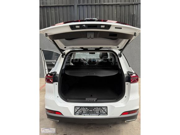 KARINCA OTOMOTİV 2024 CHERY TİGGO 7 PRO LUXURY 19 BİN KM'DE