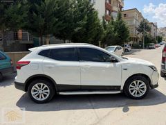 HASAR KAYITSIZ PLAKALI 1.6 TECHNASKYPACK EN FUL PAKET 85.000 KM