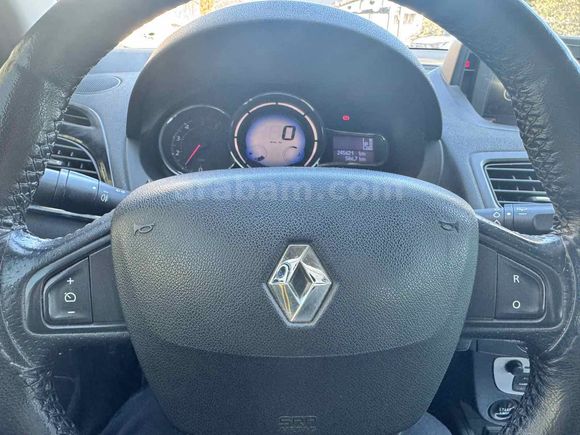 Sahibinden Renault Megane 1.5 dCi GT-Line 2014 Model 