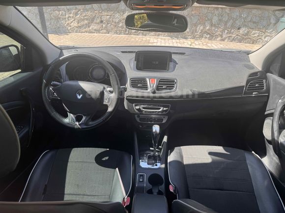 Sahibinden Renault Megane 1.5 dCi GT-Line 2014 Model 