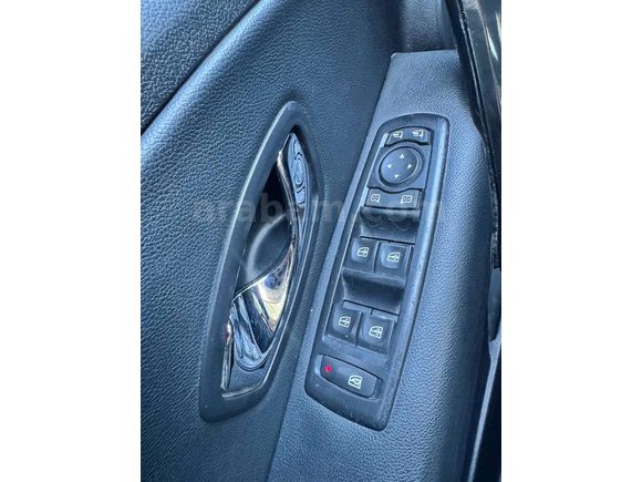 Sahibinden Renault Megane 1.5 dCi GT-Line 2014 Model 