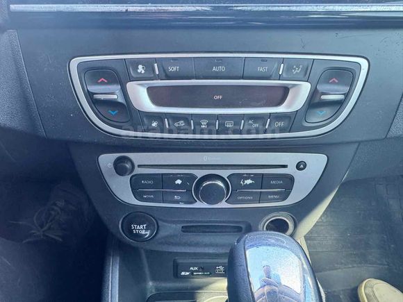 Sahibinden Renault Megane 1.5 dCi GT-Line 2014 Model 