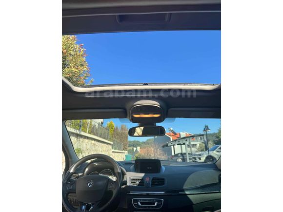 Sahibinden Renault Megane 1.5 dCi GT-Line 2014 Model 