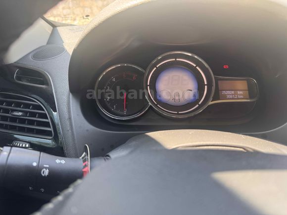 Sahibinden Renault Megane 1.5 dCi GT-Line 2014 Model 
