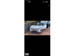2023/CHERY OMODA 5/EXCELLENT 73.000KM ÖNDE KAZA YOK ÇITIR HASAR