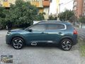 2020 C5 AİRCROSS 74000 KM