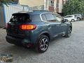 2020 C5 AİRCROSS 74000 KM