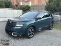 2020 C5 AİRCROSS 74000 KM