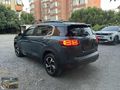 2020 C5 AİRCROSS 74000 KM