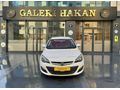 2017 OPEL ASTRA 1.6 CDTİ EDİTİON OTOMATİK 210000 KM