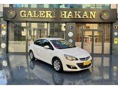 2017 OPEL ASTRA 1.6 CDTİ EDİTİON OTOMATİK 210000 KM