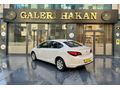 2017 OPEL ASTRA 1.6 CDTİ EDİTİON OTOMATİK 210000 KM