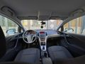 2017 OPEL ASTRA 1.6 CDTİ EDİTİON OTOMATİK 210000 KM