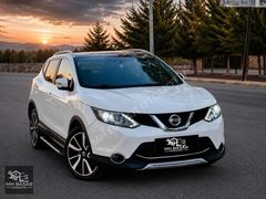 MH BAŞAR|NISSAN QASHQAI BLACK EDT P.PACK OTOMATK 74.000KM HATASZ