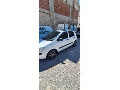 Sahibinden 100binde hatasız  Getz 
