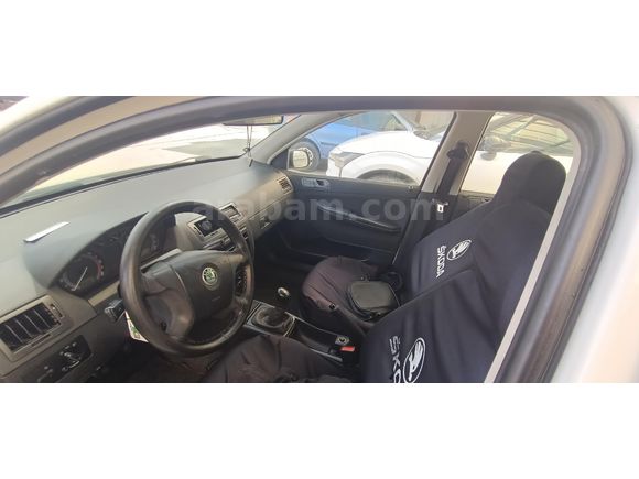 Sahibinden Skoda Fabia 1.4 TDI Classic 2007 Model
