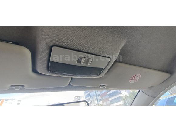 Sahibinden Skoda Fabia 1.4 TDI Classic 2007 Model