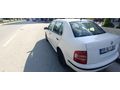 Sahibinden Skoda Fabia 1.4 TDI Classic 2007 Model