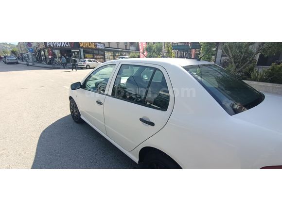 Sahibinden Skoda Fabia 1.4 TDI Classic 2007 Model