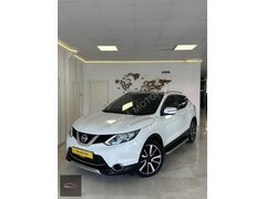 ENKA MOTORS HATASIZ AYARINDA KUSURSUZ BAKIMLI DÜŞÜK KM QASHQAİ