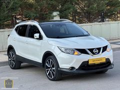 2017 NissanQashqai/110.000Km/Hatasız/Boyasız/CamTvn/StartStop