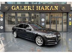 2012 AUDİ A6 3.0 TFSİ V6 QUATTRO S-TRONİC 126000KM S LİNE