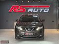 RS AUTO'DAN / 2015 NİSSAN QASHQAİ HATASIZ BOYASIZ BLACK EDİTİON