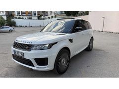 VOİCE'DEN 2017 RR SPORT AUTOBİYOGRAFİ 2021 FACELİFT