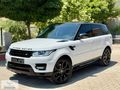 2019 Ç. RR SPORT 2.0 SD4 HSE PLUS S. BAKIMLI HATASIZ KARTAL AUTO