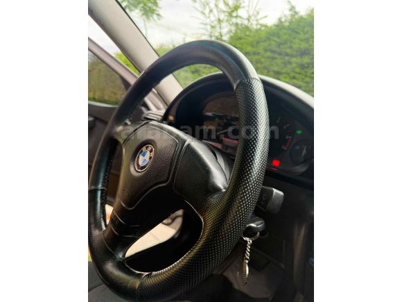 Sahibinden BMW 3 Serisi 316i Compact 2000 Model 