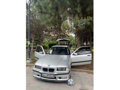 Sahibinden BMW 3 Serisi 316i Compact 2000 Model 