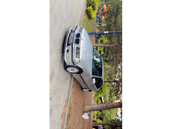 Sahibinden BMW 3 Serisi 316i Compact 2000 Model 