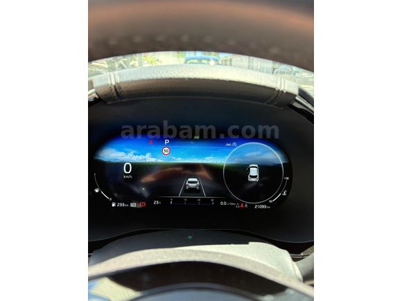 Sahibinden Kia XCeed 1.5 T-GDI Elegance 2025 Model