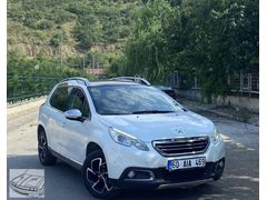 360 AUTODAN HATASIZ BOYASIZ DEĞİŞENSİZ 2008 1.6 e-HDI Start&Stop