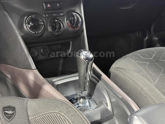 DİZEL OTOMATİK TAKAS VE SENETLE SATIŞIMIZ VARDIR.