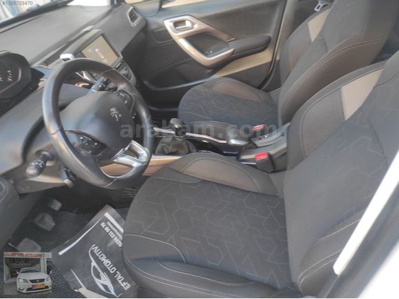 2016 MODEL CLASSİC EDİTİON FULL PAKET CAM TAVAN 113000 KM