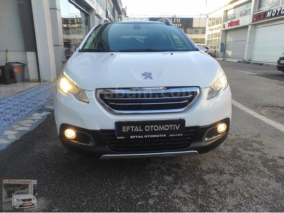 2016 MODEL CLASSİC EDİTİON FULL PAKET CAM TAVAN 113000 KM