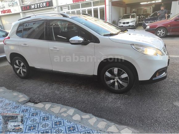 2016 MODEL CLASSİC EDİTİON FULL PAKET CAM TAVAN 113000 KM