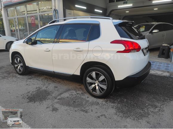 2016 MODEL CLASSİC EDİTİON FULL PAKET CAM TAVAN 113000 KM