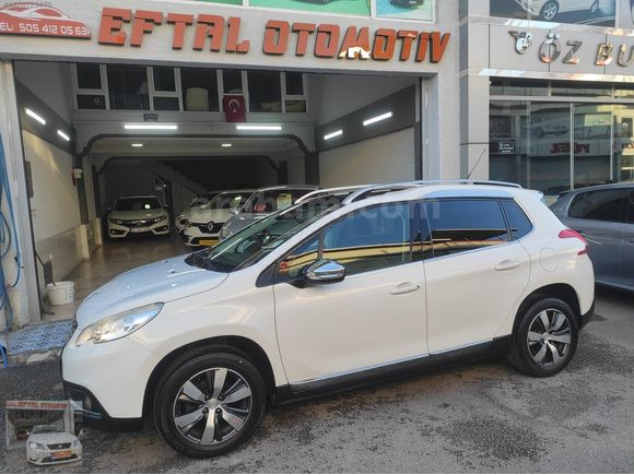 2016 MODEL CLASSİC EDİTİON FULL PAKET CAM TAVAN 113000 KM